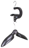 BAKER HANGER Hooded Coat and Drysuit Hanger