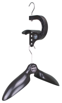 BAKER Hooded Coat and Drysuit Hanger