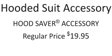Drysuit & Wet Suit Hanger Accessory
