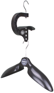 BAKER Hooded Drysuit & Wetsuit Hanger