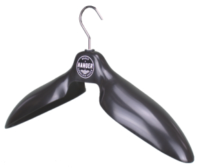 BAKER HANGER Coat & Wetsuit Hanger