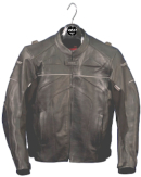 Body Armor Motorcycle Jacket Hanger