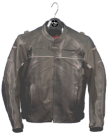 Body Armor Motorcycle Jacket Hanger